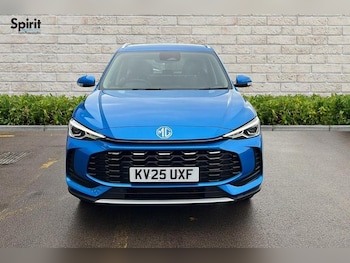 Used MG MG ZS 2025 for sale - 77513010: Photo