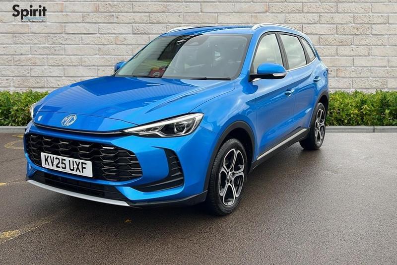 Used MG MG ZS 2025 for sale - 77513010: Photo 3