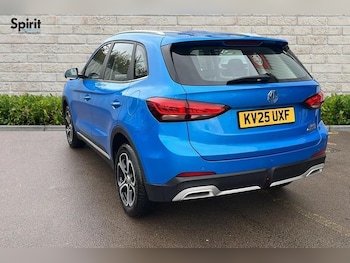 Used MG MG ZS 2025 for sale - 77513010: Photo