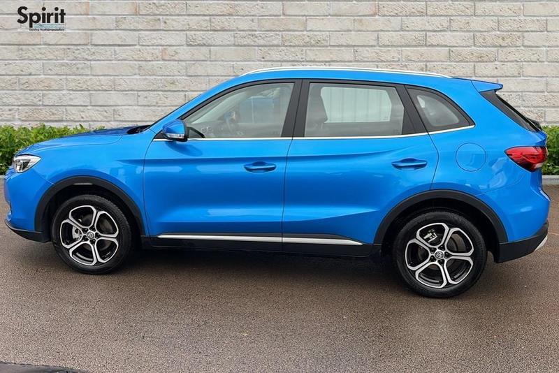 Used MG MG ZS 2025 for sale - 77513010: Photo 9