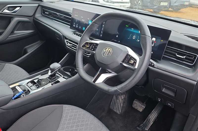 Used MG MG HS 2024 for sale - 77513130: Photo 10