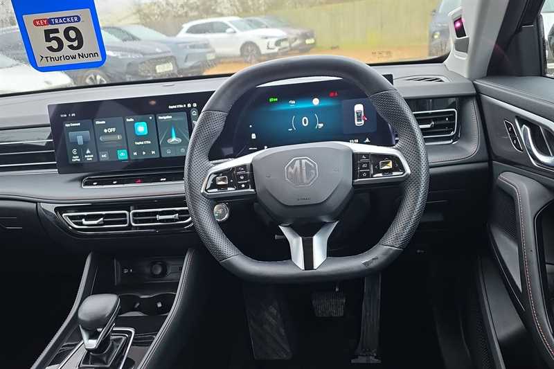 Used MG MG HS 2024 for sale - 77513130: Photo 11