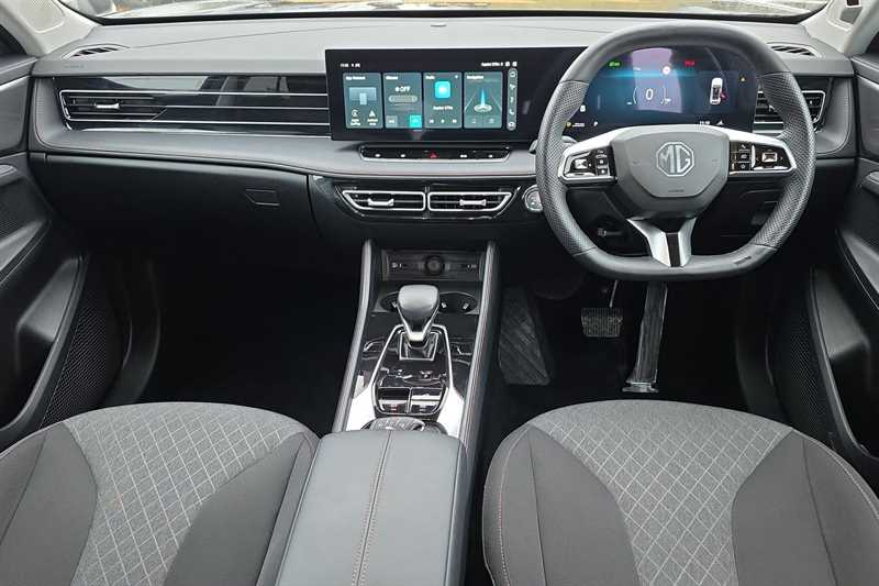 Used MG MG HS 2024 for sale - 77513130: Photo 12