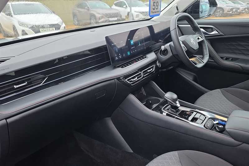 Used MG MG HS 2024 for sale - 77513130: Photo 13