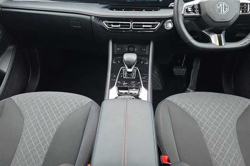 Used MG MG HS 2024 for sale - 77513130: Photo 14