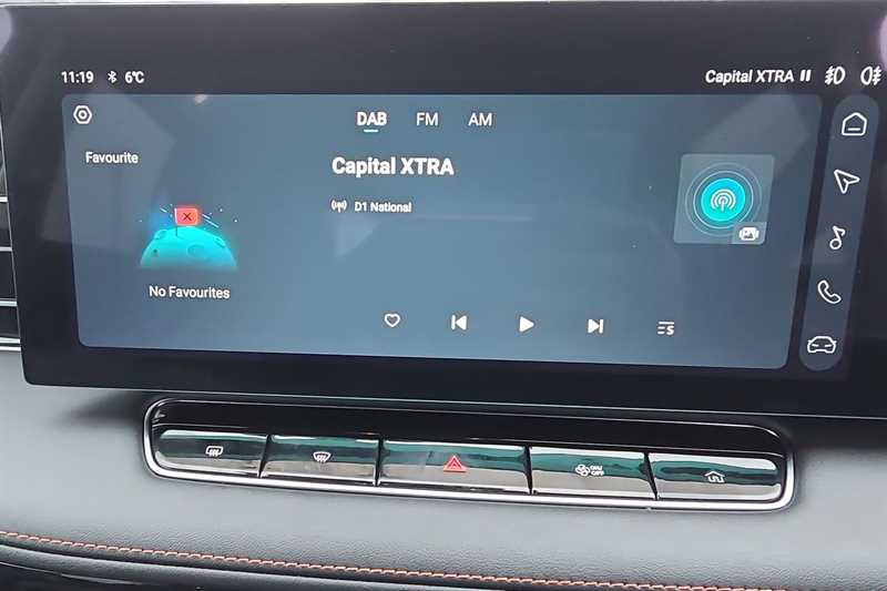 Used MG MG HS 2024 for sale - 77513130: Photo 17