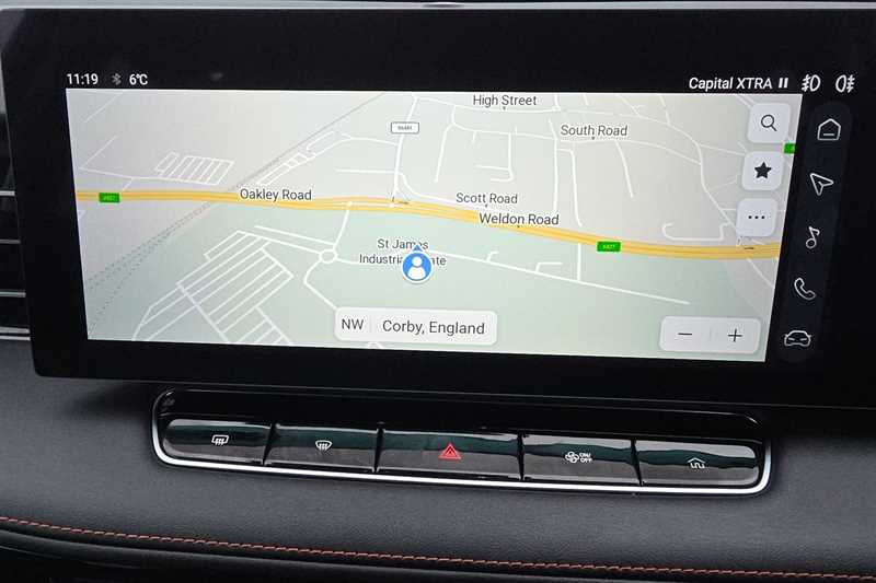 Used MG MG HS 2024 for sale - 77513130: Photo 18