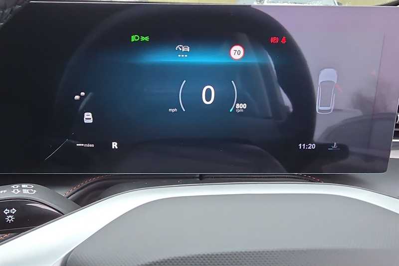 Used MG MG HS 2024 for sale - 77513130: Photo 20