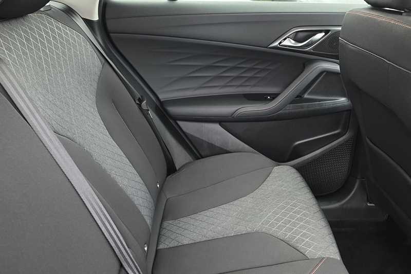 Used MG MG HS 2024 for sale - 77513130: Photo 26