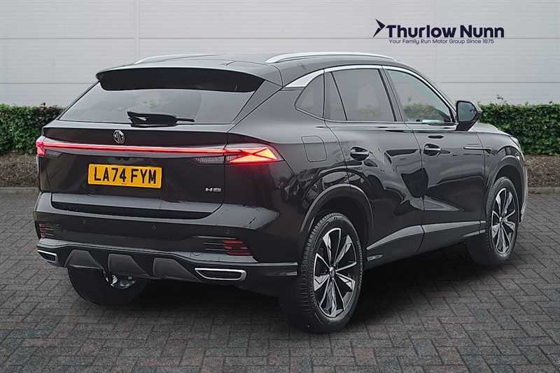 Used MG MG HS 2024 for sale - 77513130: Photo 3