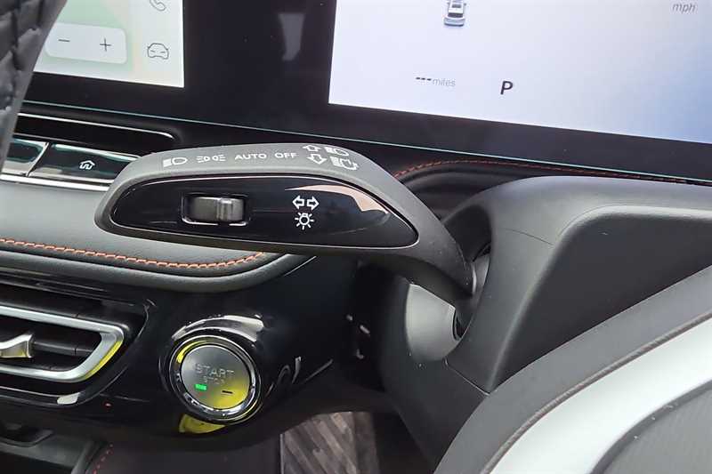 Used MG MG HS 2024 for sale - 77513130: Photo 35