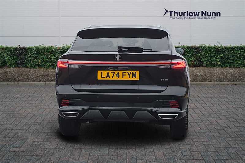 Used MG MG HS 2024 for sale - 77513130: Photo 4