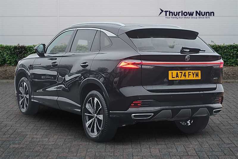 Used MG MG HS 2024 for sale - 77513130: Photo 5