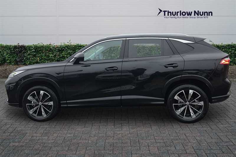 Used MG MG HS 2024 for sale - 77513130: Photo 6