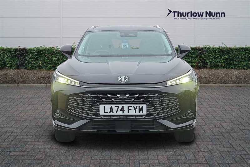 Used MG MG HS 2024 for sale - 77513130: Photo 8