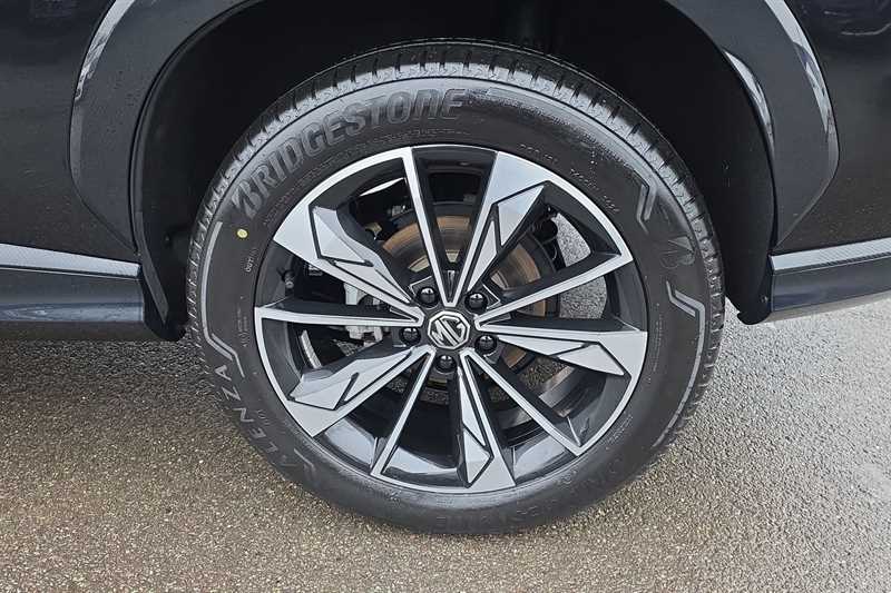 Used MG MG HS 2024 for sale - 77513130: Photo 9