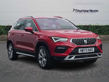 Used SEAT Ateca 2024 for sale - 78603603: Photo