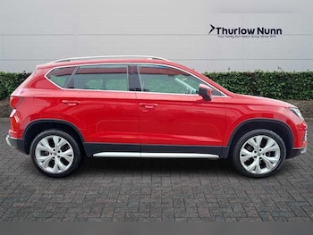 Used SEAT Ateca 2024 for sale - 78603603: Photo