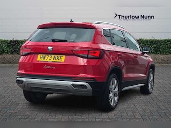 Used SEAT Ateca 2024 for sale - 78603603: Photo