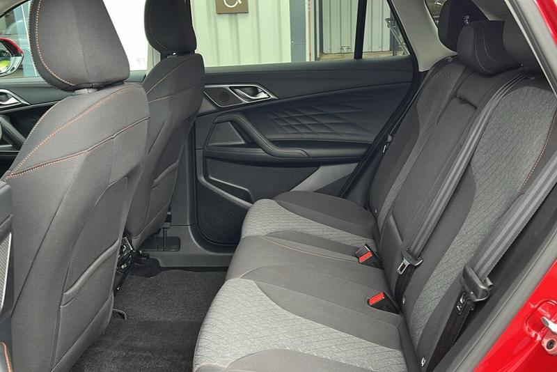 Used MG MG HS 2025 for sale - 77472068: Photo 16