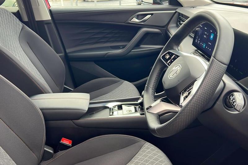 Used MG MG HS 2025 for sale - 77472068: Photo 21