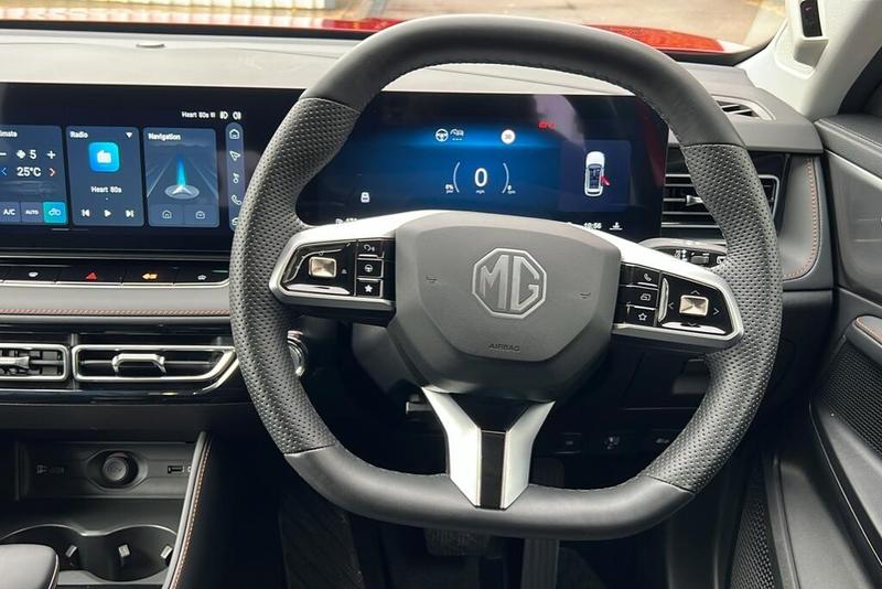 Used MG MG HS 2025 for sale - 77472068: Photo 24