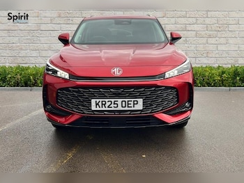 Used MG MG HS 2025 for sale - 77472068: Photo