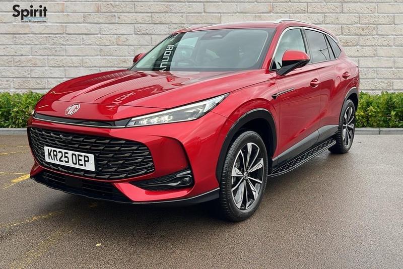 Used MG MG HS 2025 for sale - 77472068: Photo 3