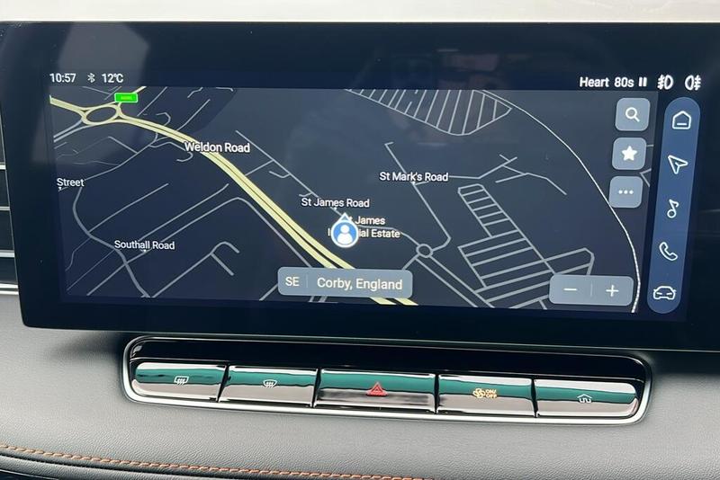 Used MG MG HS 2025 for sale - 77472068: Photo 35