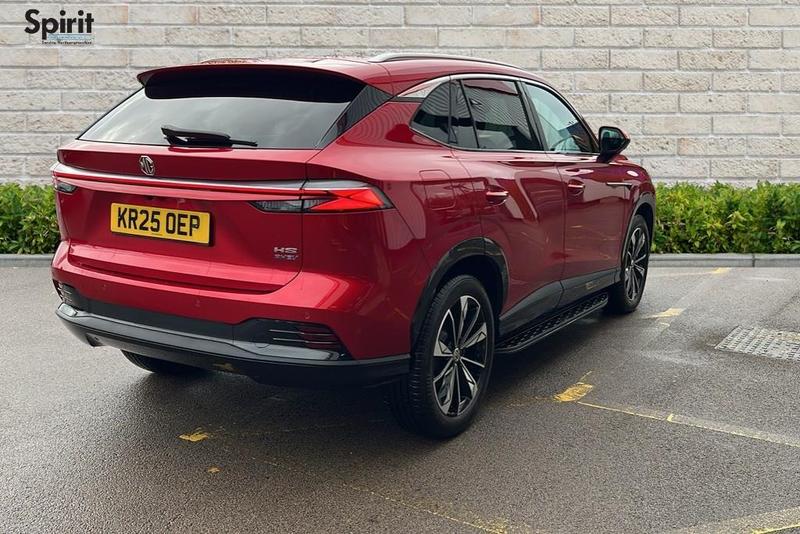 Used MG MG HS 2025 for sale - 77472068: Photo 4