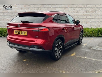 Used MG MG HS 2025 for sale - 77472068: Photo