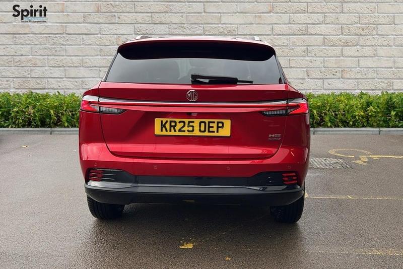 Used MG MG HS 2025 for sale - 77472068: Photo 5