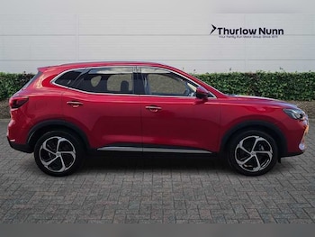 Used MG MG HS 2024 for sale - 78103361: Photo