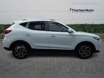 Used MG MG ZS 2023 for sale - 79743425: Photo