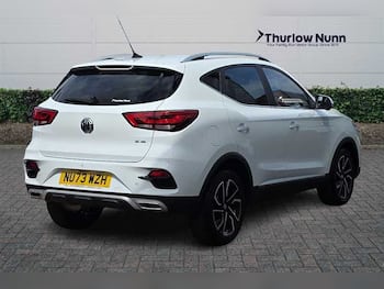 Used MG MG ZS 2023 for sale - 79743425: Photo