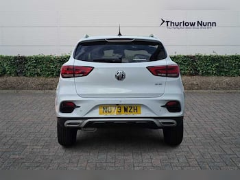 Used MG MG ZS 2023 for sale - 79743425: Photo