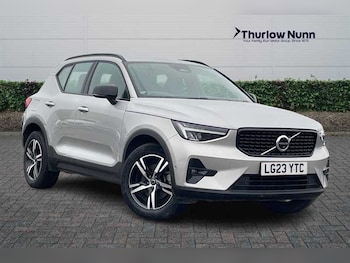 Used Volvo XC40 2023 for sale - 78539904: Photo
