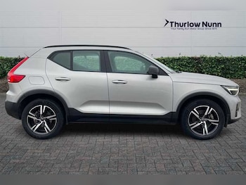 Used Volvo XC40 2023 for sale - 78539904: Photo