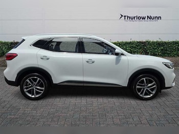 Used MG MG HS 2021 for sale - 78798609: Photo