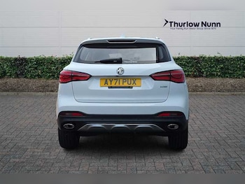 Used MG MG HS 2021 for sale - 78798609: Photo
