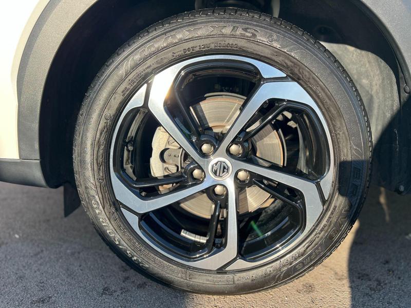 Used MG MG HS 2023 for sale - 77472091: Photo 25