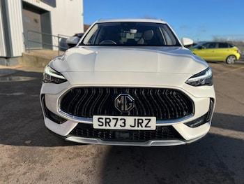 Used MG MG HS 2023 for sale - 77472091: Photo