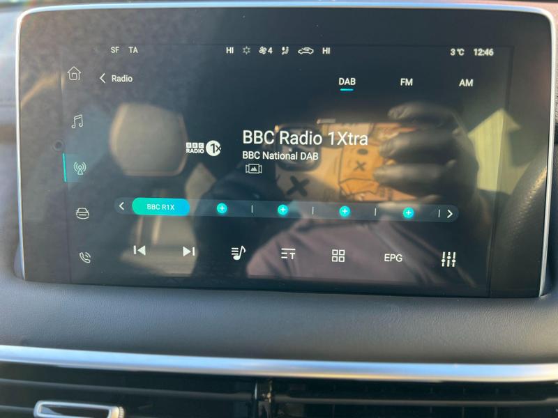 Used MG MG HS 2023 for sale - 77472091: Photo 33