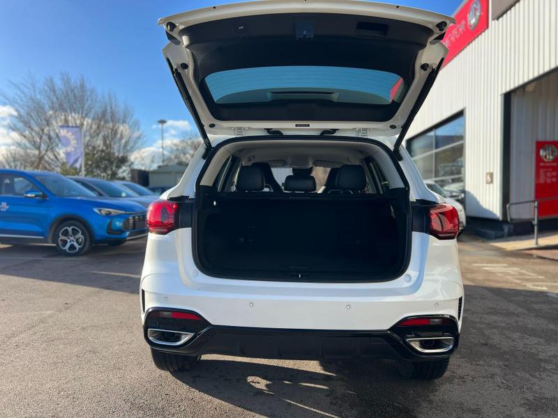 Used MG MG HS 2023 for sale - 77472091: Photo 6