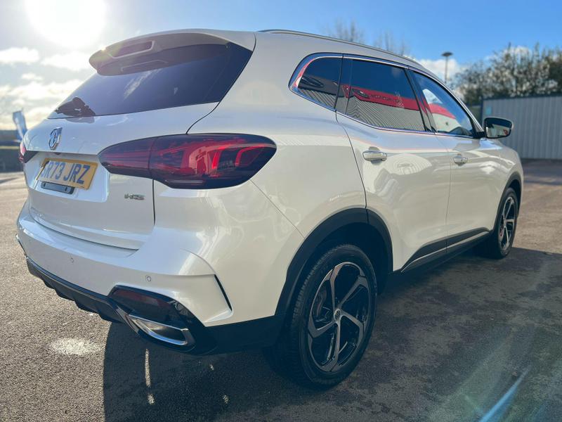 Used MG MG HS 2023 for sale - 77472091: Photo 8