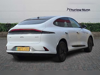 Used MG MG IM6 2026 for sale - 78638400: Photo