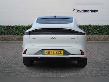Used MG MG IM6 2026 for sale - 78638400: Photo