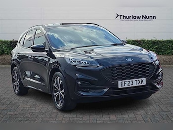 Used Ford Kuga 2023 for sale - 78638404: Photo