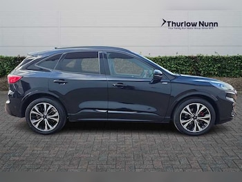 Used Ford Kuga 2023 for sale - 78638404: Photo
