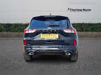 Used Ford Kuga 2023 for sale - 78638404: Photo